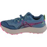 ASICS - Fuji Speed 2 - Trailschoenen - Blauw - FF BLAST PLUS™ Demping