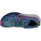 ASICS - Fuji Speed 2 - Trailschoenen - Blauw - FF BLAST PLUS™ Demping