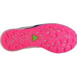 ASICS - Fuji Speed 2 - Trailschoenen - Blauw - FF BLAST PLUS™ Demping