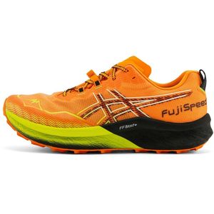 Asics Fujispeed 2 Trail Running Shoes Oranje EU 47 Man