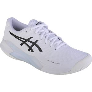 Tennisschuhe Asics Gel-Challenger 14 Clay 1041A449 Weiß