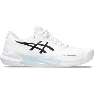 Asics Gel-challenger 14 Clay White Black 1041a449 101