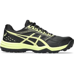 ASICS Gel-Lethal Field hockeyschoenen zwart/geel