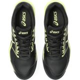 ASICS Gel-Lethal Field Hockeyschoenen Zwart/Geel