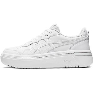 ASICS Japan S ST, herensneakers, 44,5 EU, wit glacier grijs, 44.5 EU