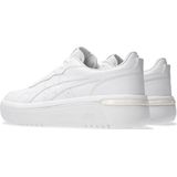 Asics - JAPAN S ST - Basketbalschoenen - Zwart - Synthetisch Leer