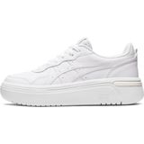 Asics - JAPAN S ST - Basketbalschoenen - Zwart - Synthetisch Leer