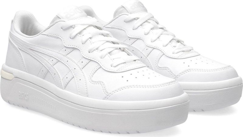 Asics - JAPAN S ST - Basketbalschoenen - Zwart - Synthetisch Leer