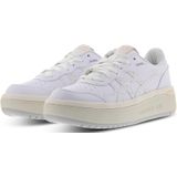 ASICS - Japan S - Sneakers - Wit - Kunstleer