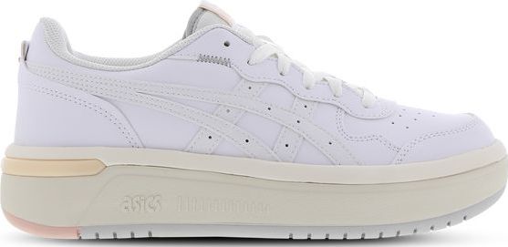 ASICS - Japan S - Sneakers - Wit - Kunstleer