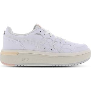 asics Japan S ST Sneaker für Herren, weiß, Gr. 39 ½ EU / 6,5 UK