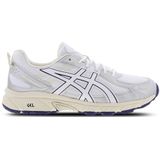 Sneakers Asics Gel-venture 6​  Wit/zilver  Heren