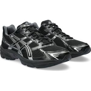 ASICS Gel 1130 Unisex Black Pure Silver