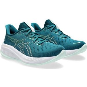 Asics Gel-cumulus 26 runningschoenen groen (Maat: 9 US)