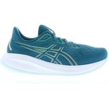 ASICS - GEL-CUMULUS 26 - Hardloopschoenen - Zwart - Mesh