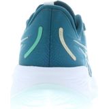 ASICS - GEL-CUMULUS 26 - Hardloopschoenen - Zwart - Mesh