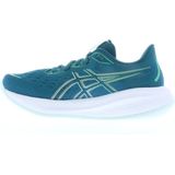 ASICS - GEL-CUMULUS 26 - Hardloopschoenen - Zwart - Mesh