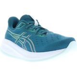 ASICS - GEL-CUMULUS 26 - Hardloopschoenen - Zwart - Mesh