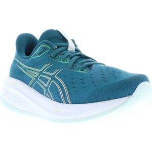 ASICS - GEL-CUMULUS 26 - Hardloopschoenen - Zwart - Mesh