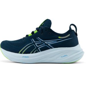 Hardloopschoen Asics GEL-NIMBUS 26 1011b794-400 43,5 EU