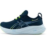 ASICS Gel-Nimbus 26 Sneakers voor heren, 40,5 EU, Meerkleurig, 40.5 EU