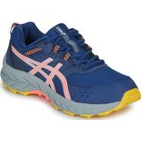 Trailrunningschoenen - Technisch Mesh - Verbeterde Tractie - Hechting Op Alle Oppervlakken