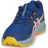 Trailrunningschoenen - Technisch Mesh - Verbeterde Tractie - Hechting Op Alle Oppervlakken