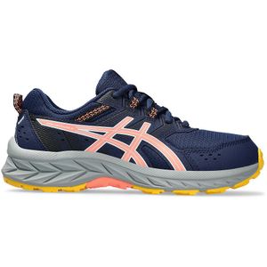 Asics Kids Pre Venture 9 GS Multisportschoenen (Kinderen |blauw)