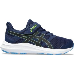 ASICS Jolt 4 PS hardloopschoenen donkerblauw