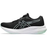 Asics Gel-pulse 15 Hardloopschoen Dames Zwart Maat 39