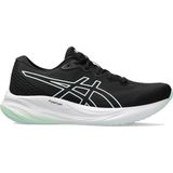 Asics Gel-pulse 15 Hardloopschoen Dames Zwart Maat 39