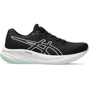 Asics Gel-pulse 15 Hardloopschoenen Dames Zwart