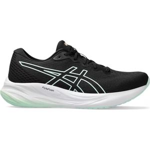 Asics Gel-Pulse 15 hardloopschoenen dames zwart