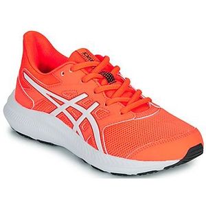 Asics  JOLT 4 GS  Sportschoenen  kind Oranje