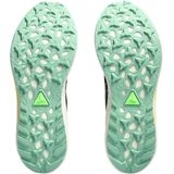 Asics Asics Fuji Lite 4 Herren Trail Running Laufschuhe 1011B698 002 Trailrunningschuh