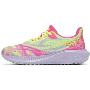 Sneakers Gel-Noosa Tri 15 ASICS. Synthetisch materiaal. Maten 33. Roze kleur