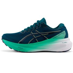 Asics - Gel Kayano 30 - Hardloopschoenen - Dames - Groen - Maat 37,5