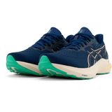 Asics Gt-2000 12 Running Shoes Blauw EU 40 1/2 Vrouw