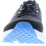 ASICS - GEL-PULSE 15 - Hardloopschoenen - Zwart - Mesh