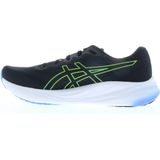 ASICS - GEL-PULSE 15 - Hardloopschoenen - Zwart - Mesh