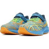 Sneakers Gel-Noosa Tri 15 ASICS. Synthetisch materiaal. Maten 33. Blauw kleur