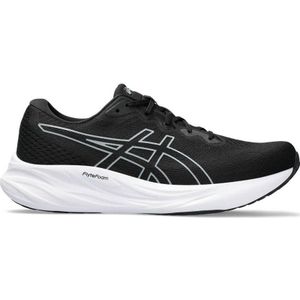 ASICS GEL PULSE 15 hardloopschoenen zwart