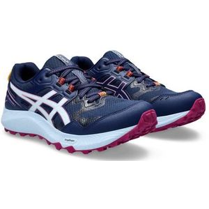 ASICS Gel-Sonoma 7, damessneakers, Blue Expanse Light Blue, 40.5 EU