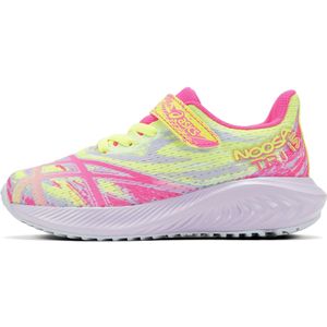 ASICS Pre Noosa Tri 15 PS, uniseks sneakers voor volwassenen, Hot Pink Blue Fade