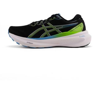 ASICS - Gel Kayano 30 - Hardloopschoenen - Zwart - Mesh