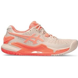 Asics Gel-resolution 9 Alle Pumps