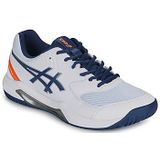 Asics  GEL-DEDICATE 8  sportschoenen  heren Wit