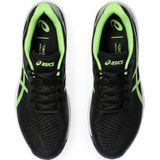 ASICS Gel-Game 9 Padel Sneakers voor heren, Black Electric Lime, 43.5 EU