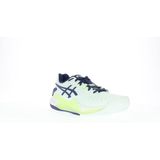 Asics - Gel-Resolution 9 - Tennisschoenen - Clay - Dames