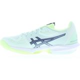 Asics Solution Speed Ff 3 Clay 1042a248-300 Women's Blue